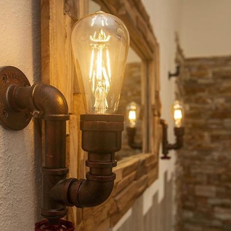 Vincent House Otel Santa Teresa Gallura Dış mekan fotoğraf