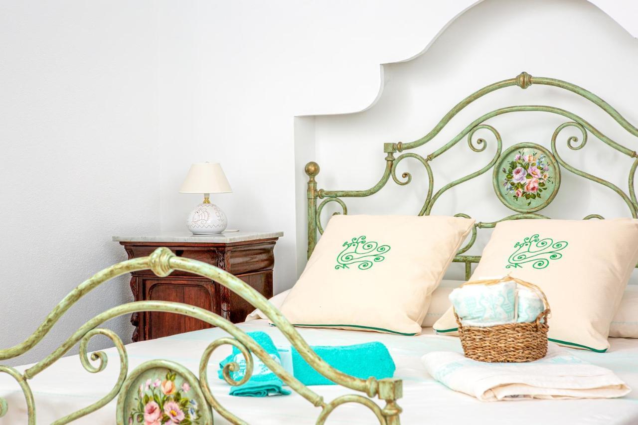 Vincent House Otel Santa Teresa Gallura Dış mekan fotoğraf