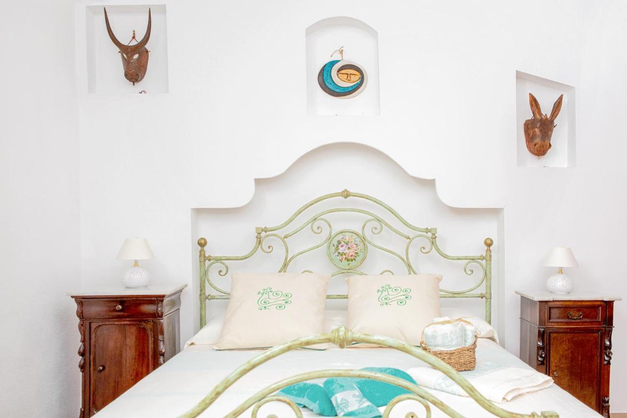 Vincent House Otel Santa Teresa Gallura Dış mekan fotoğraf