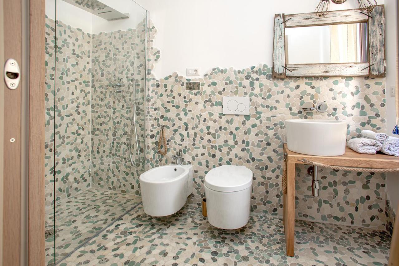 Vincent House Otel Santa Teresa Gallura Dış mekan fotoğraf