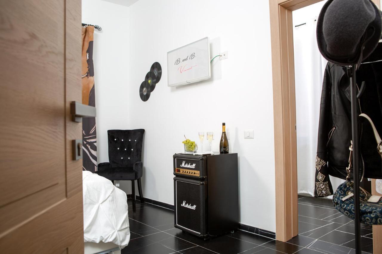 Vincent House Otel Santa Teresa Gallura Dış mekan fotoğraf