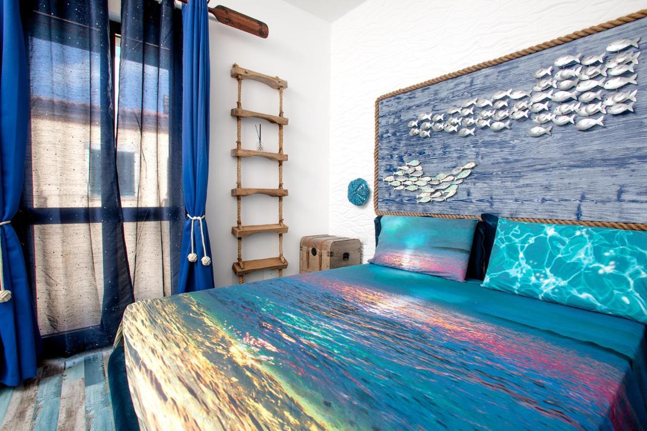 Vincent House Otel Santa Teresa Gallura Dış mekan fotoğraf