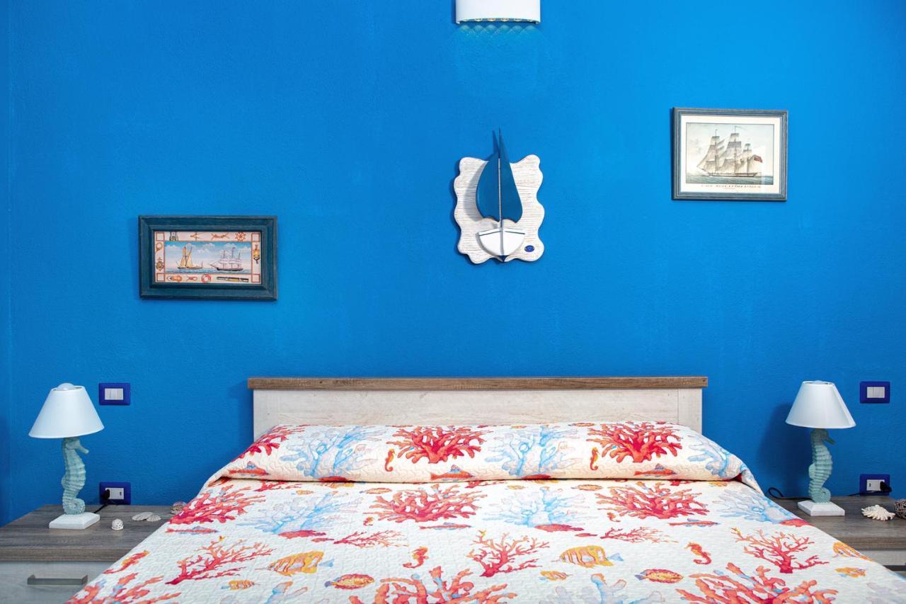 Vincent House Otel Santa Teresa Gallura Dış mekan fotoğraf