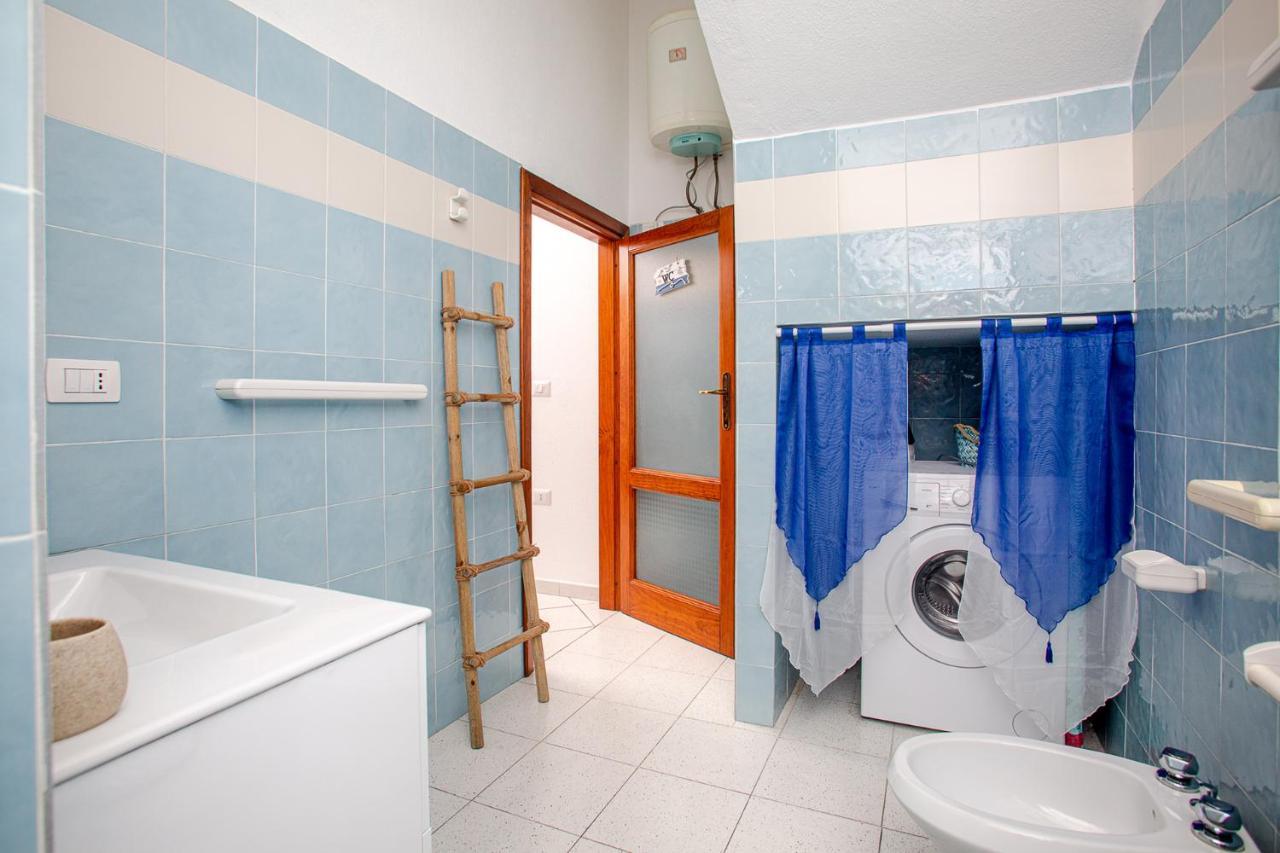 Vincent House Otel Santa Teresa Gallura Dış mekan fotoğraf