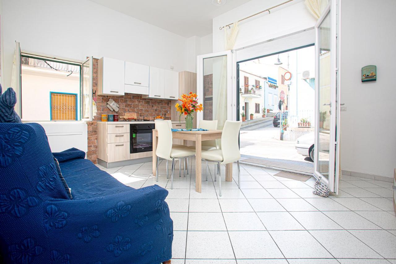 Vincent House Otel Santa Teresa Gallura Dış mekan fotoğraf