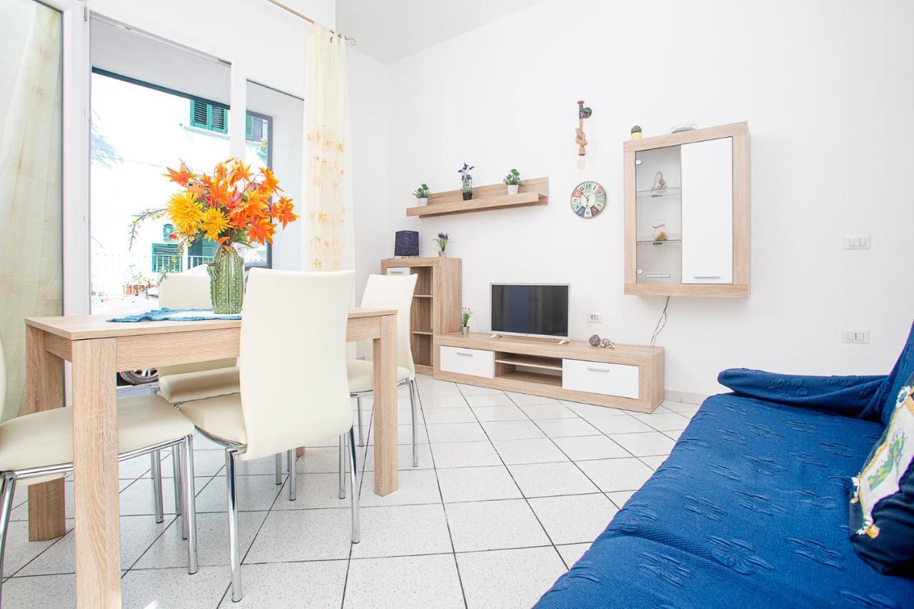 Vincent House Otel Santa Teresa Gallura Dış mekan fotoğraf