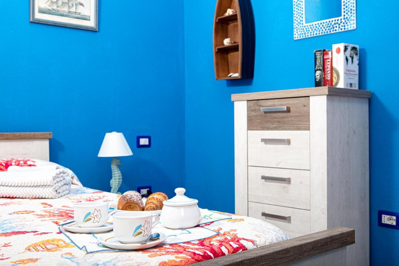 Vincent House Otel Santa Teresa Gallura Dış mekan fotoğraf