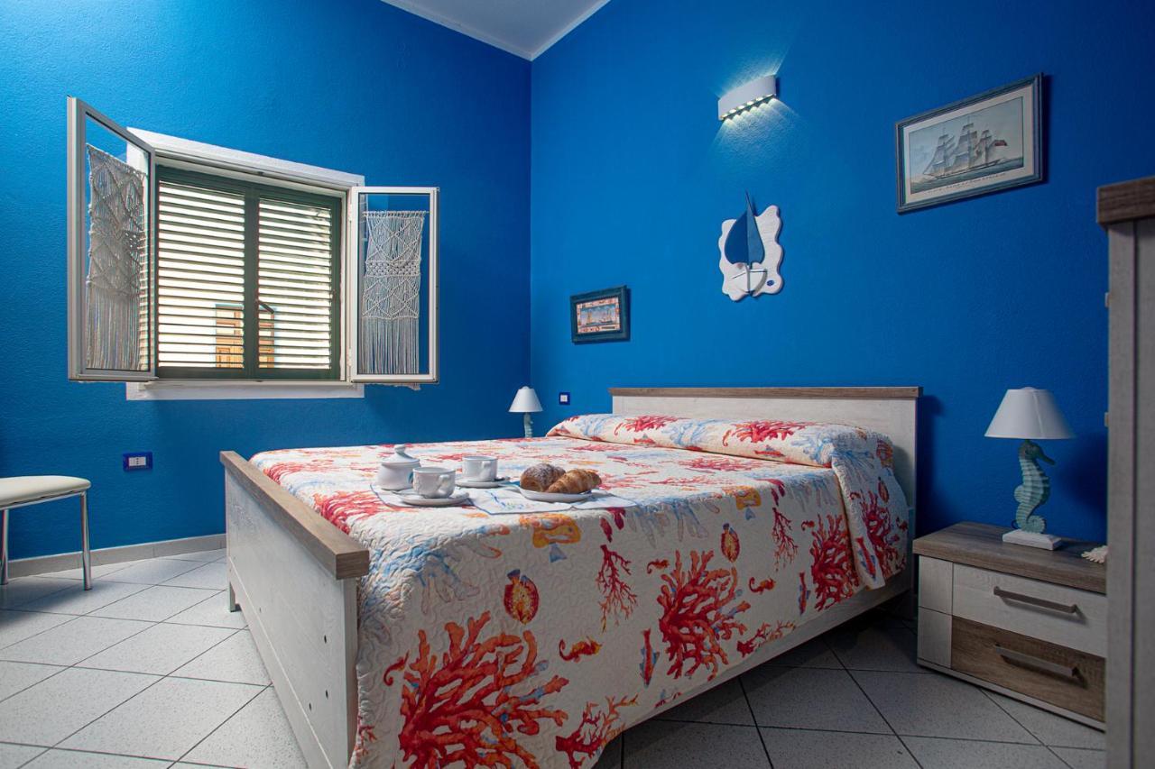 Vincent House Otel Santa Teresa Gallura Dış mekan fotoğraf