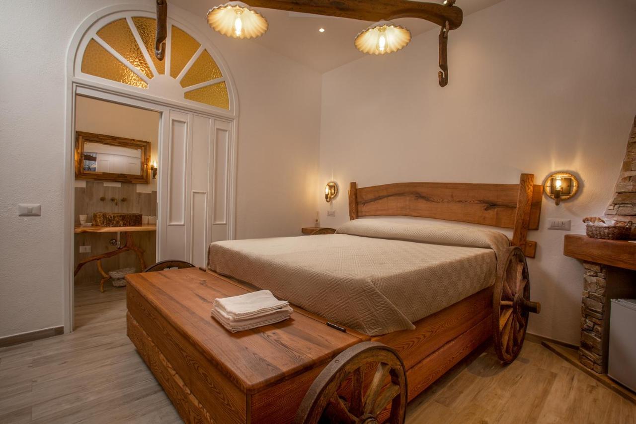 Vincent House Otel Santa Teresa Gallura Dış mekan fotoğraf