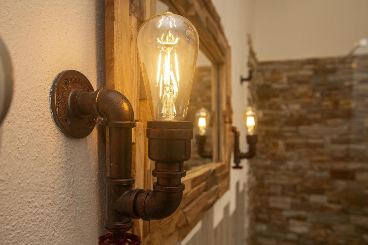 Vincent House Otel Santa Teresa Gallura Dış mekan fotoğraf