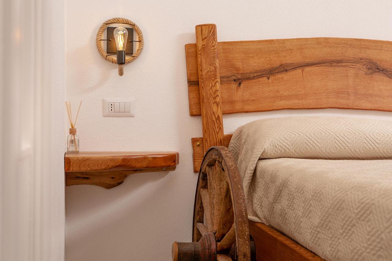 Vincent House Otel Santa Teresa Gallura Dış mekan fotoğraf